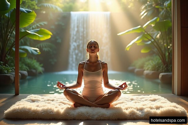 Wellness Trends to Enhance Your Spa Vacation