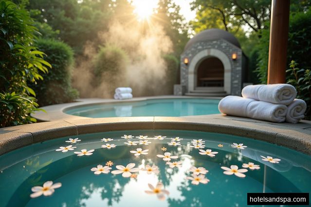 Wellness Trends to Enhance Your Spa Vacation