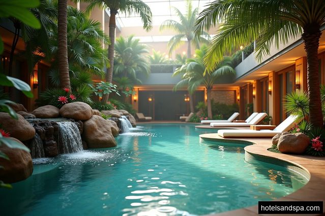 Mindful Escapes: How to Fully Immerse Yourself in a Spa Experience