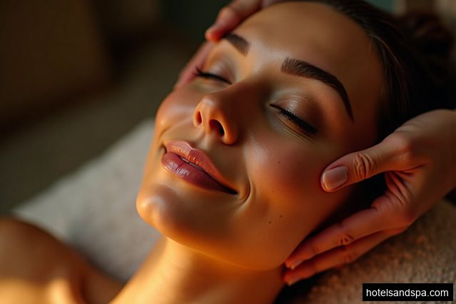 Mindful Escapes: How to Fully Immerse Yourself in a Spa Experience
